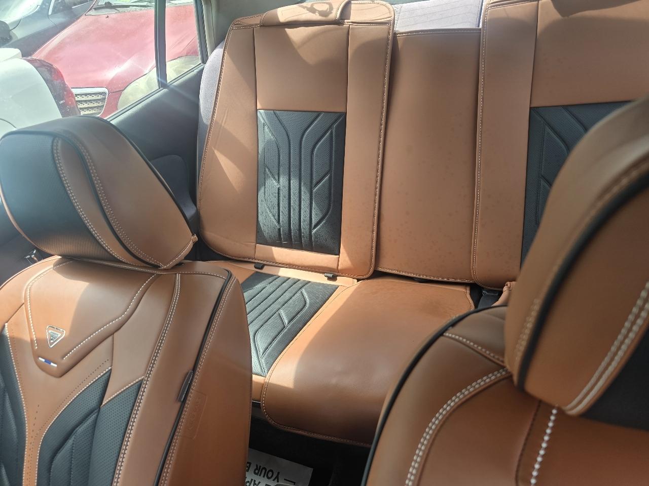 Nissan Altima 2.5 SL 2005