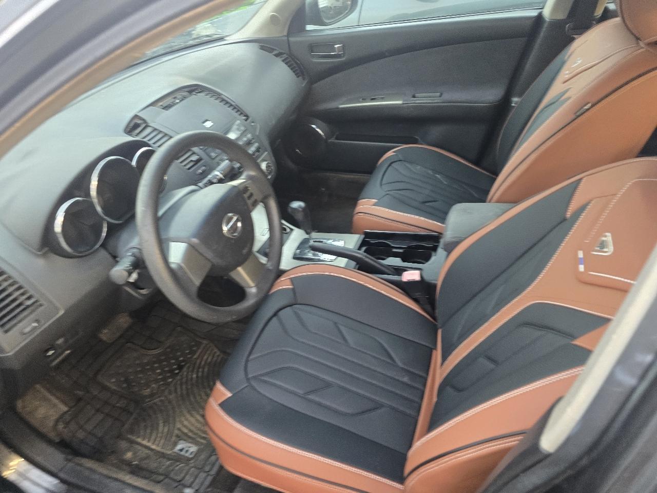 Nissan Altima 2.5 2006