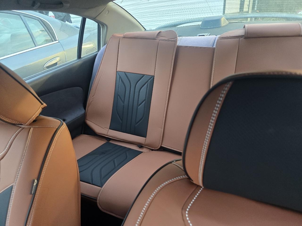 Nissan Altima 2.5 2006