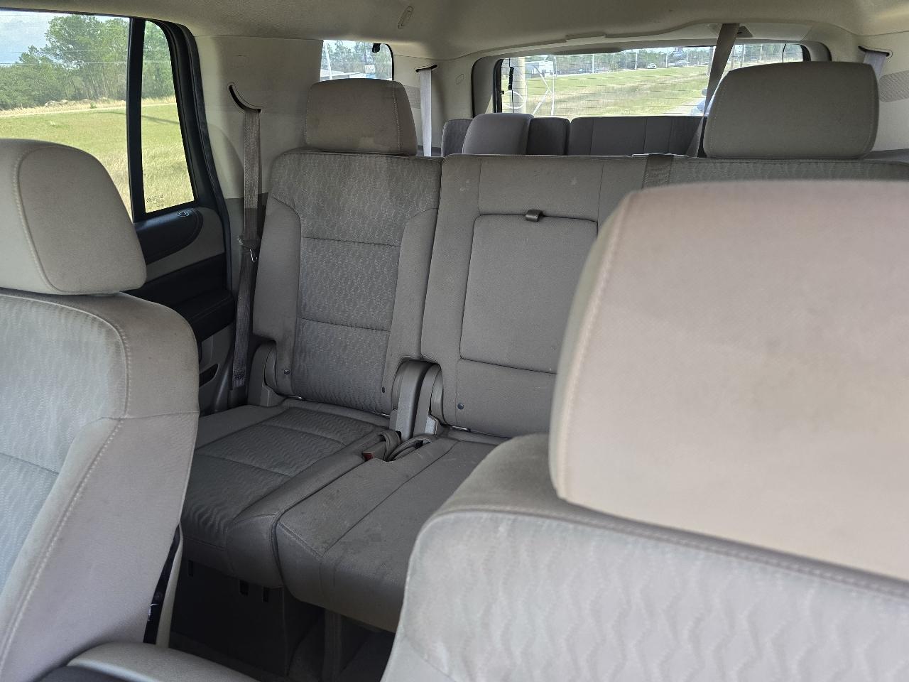 Chevrolet Tahoe LS 2WD 2015