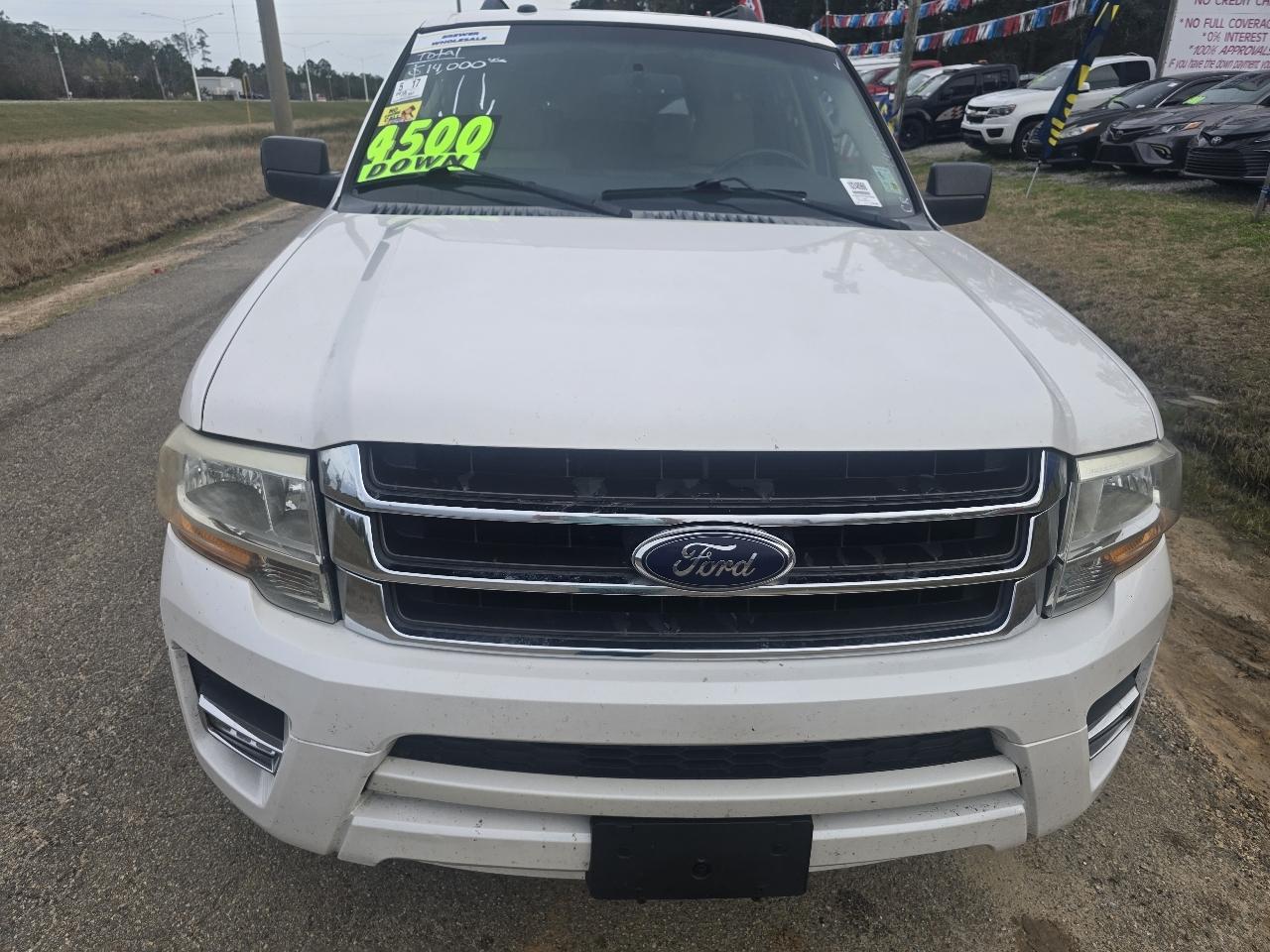 Ford Expedition XLT 2WD 2016