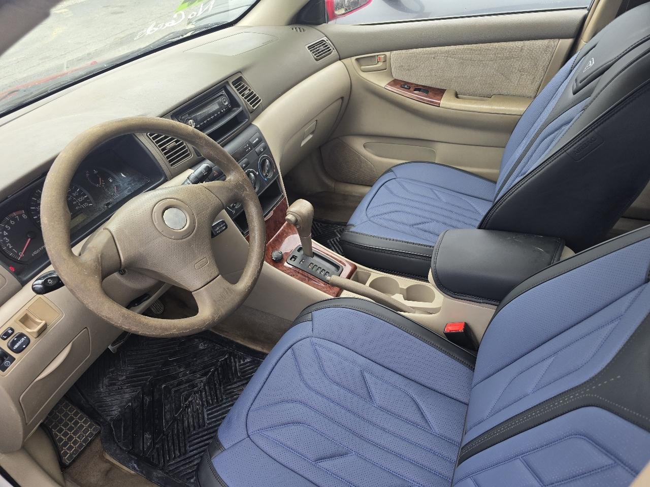 Toyota Corolla CE 2003