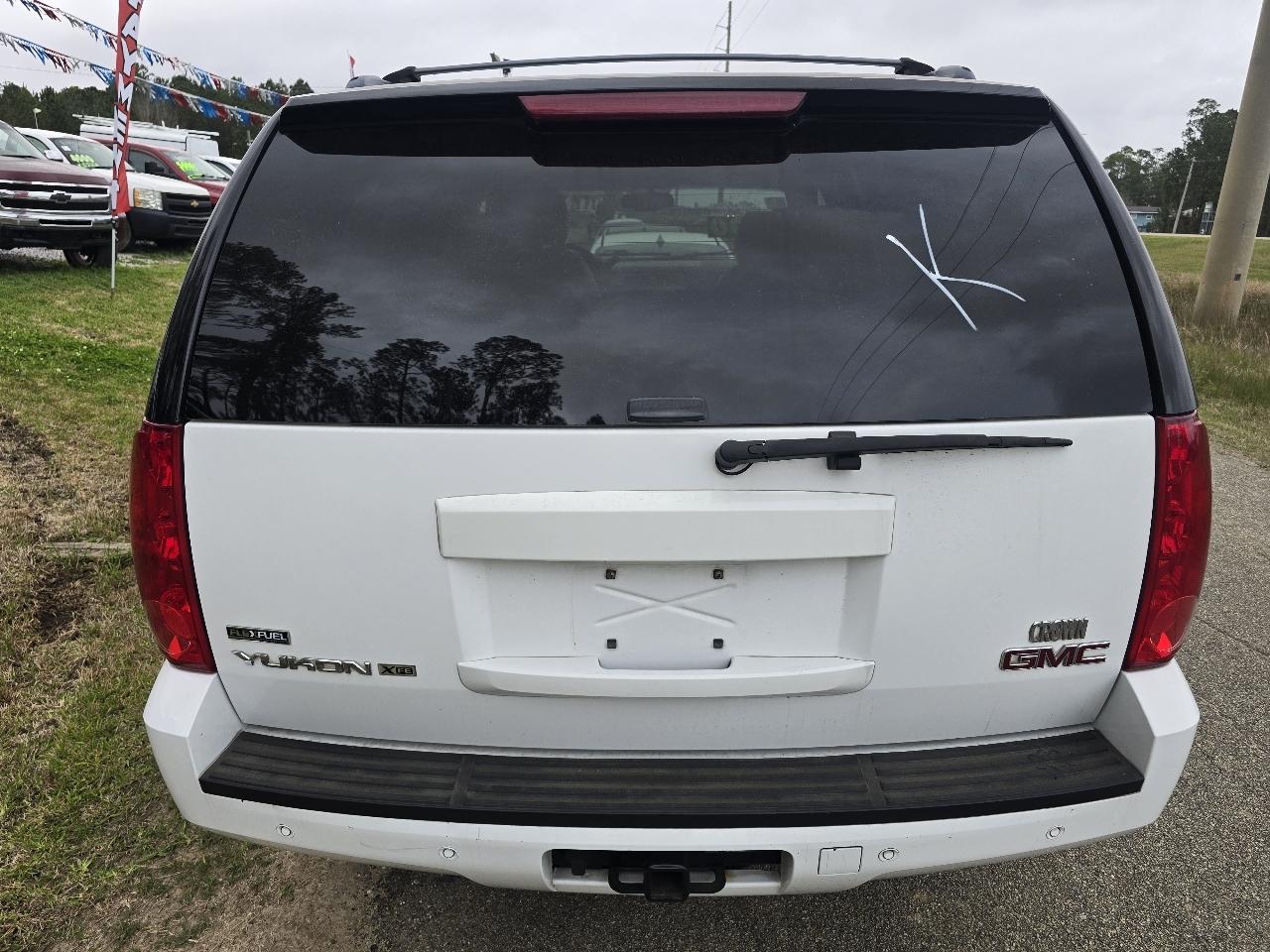 GMC Yukon SLT-1 2WD 2009