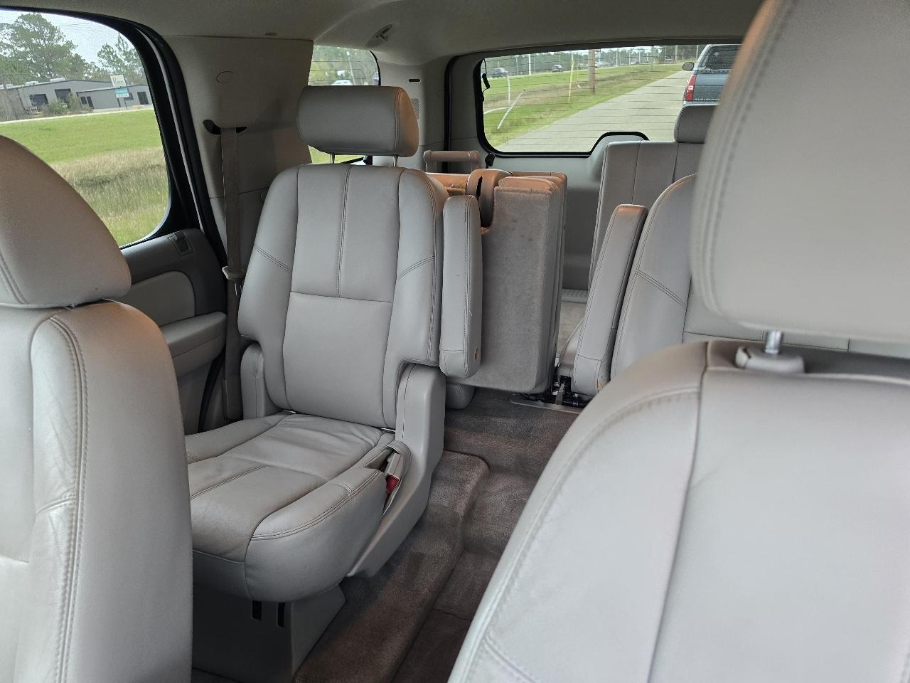 GMC Yukon SLT-1 2WD 2009