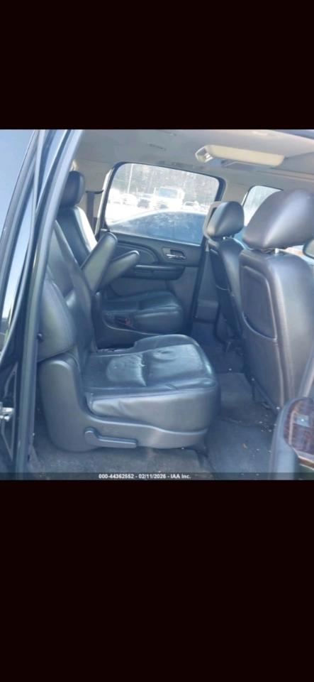 GMC Yukon Denali XL 2WD 2014