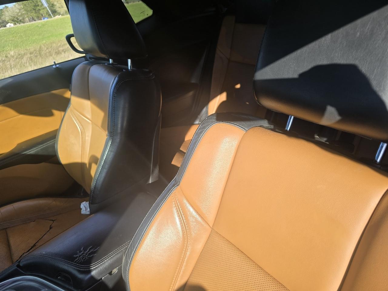 Dodge Challenger SXT 2019