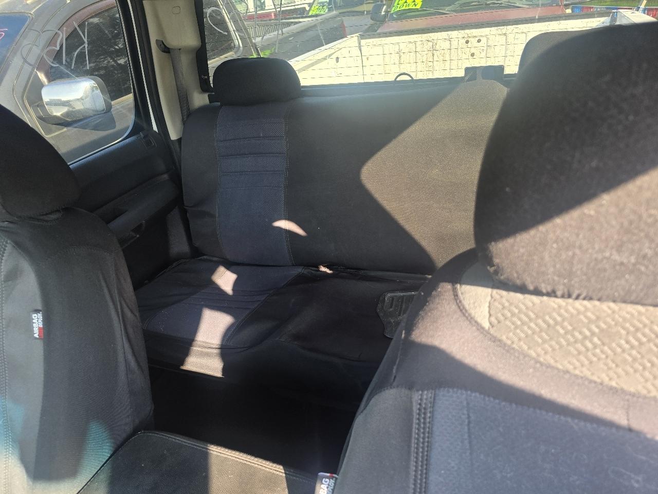 Chevrolet Silverado 1500 LT1 Crew Cab 2WD 2007