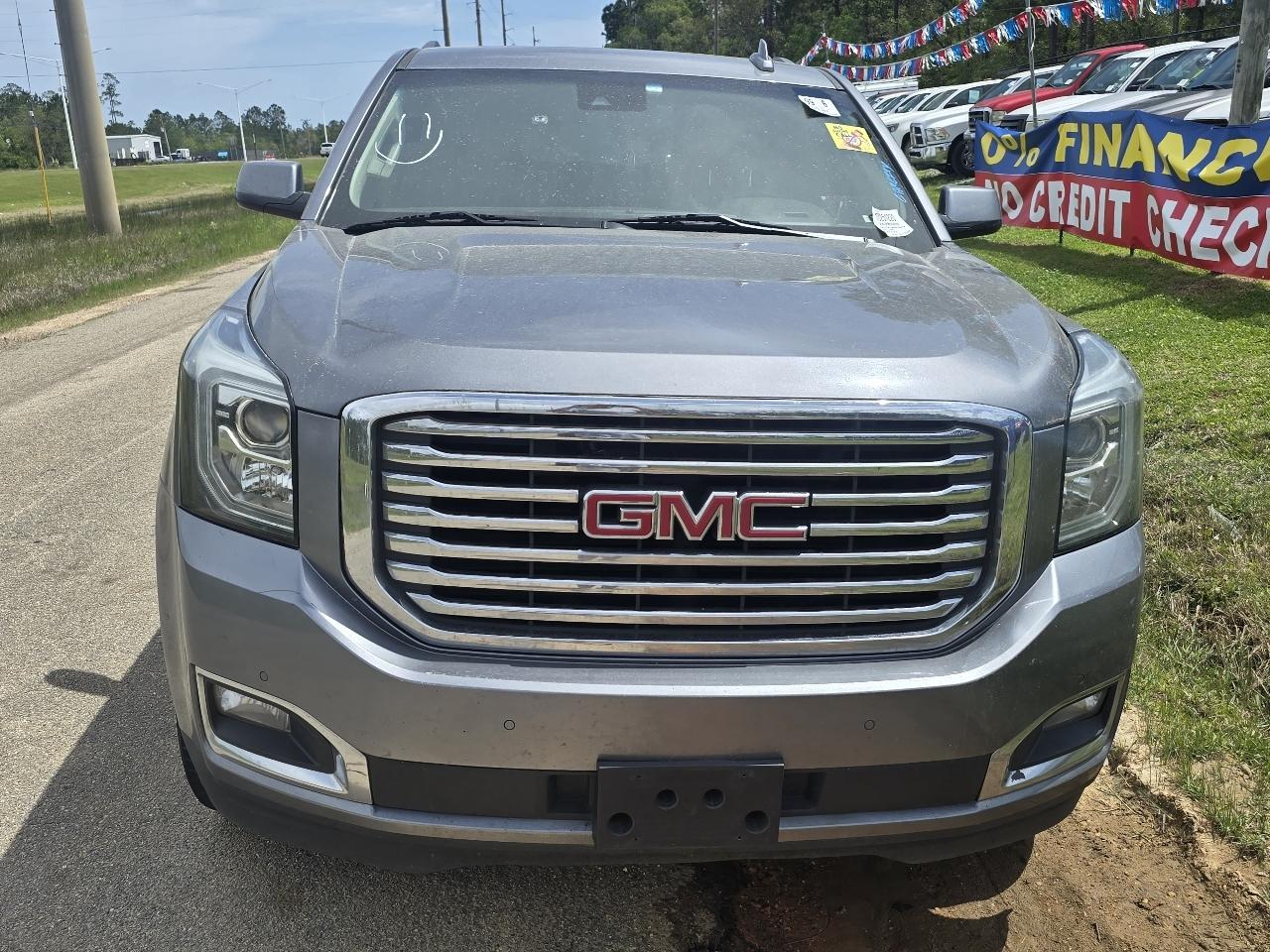 GMC Yukon XL SLT 2WD 2019