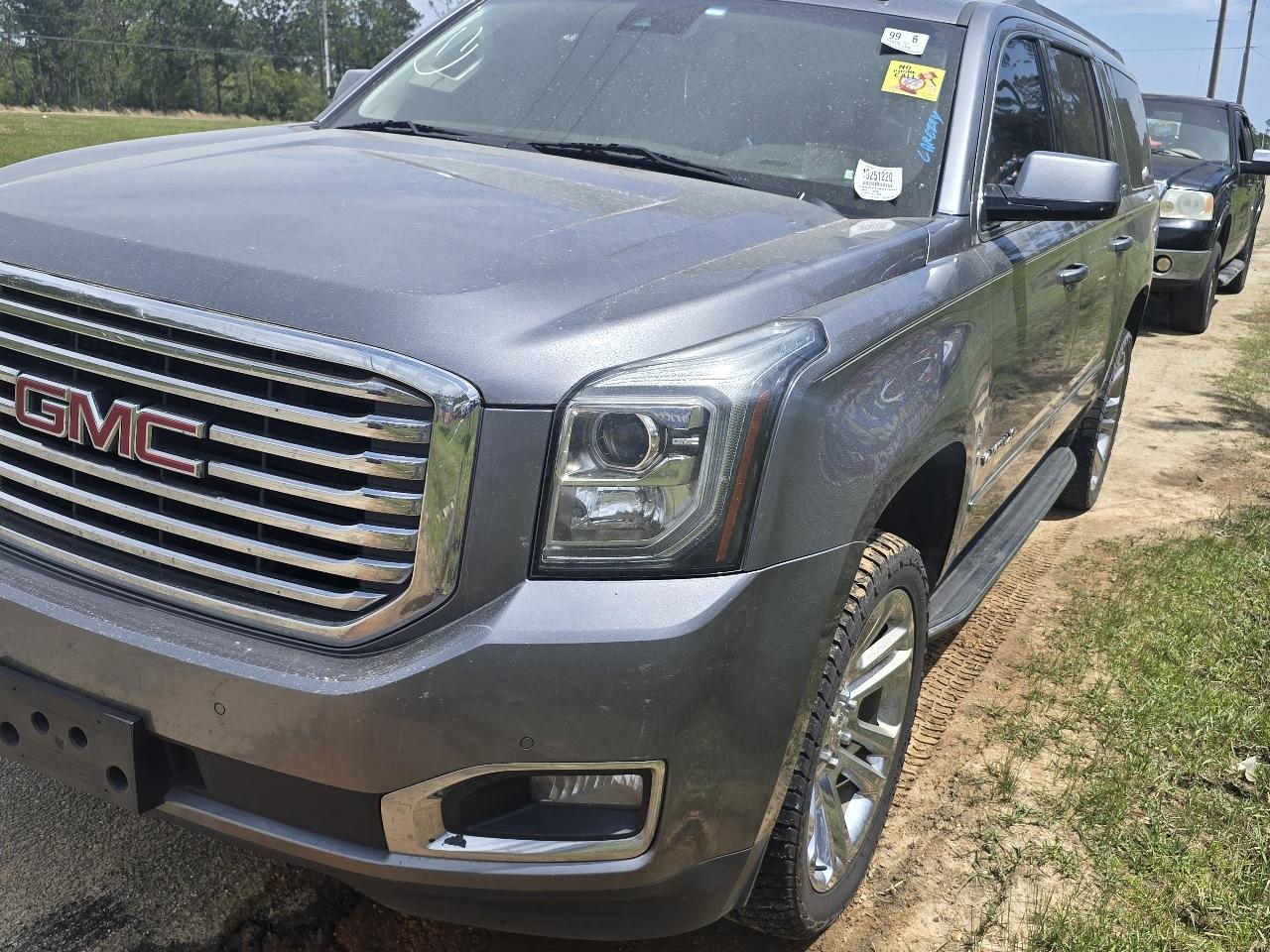 GMC Yukon XL SLT 2WD 2019