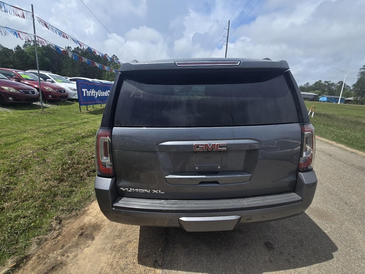 GMC Yukon XL SLT 2WD 2019