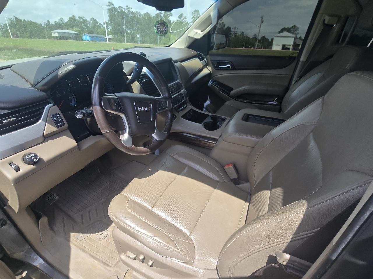 GMC Yukon XL SLT 2WD 2019