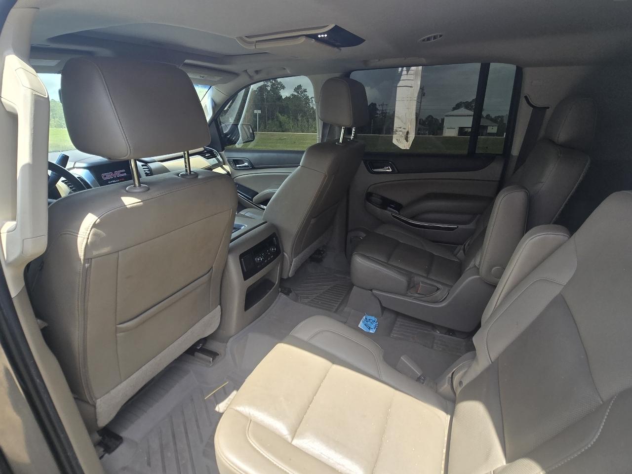 GMC Yukon XL SLT 2WD 2019