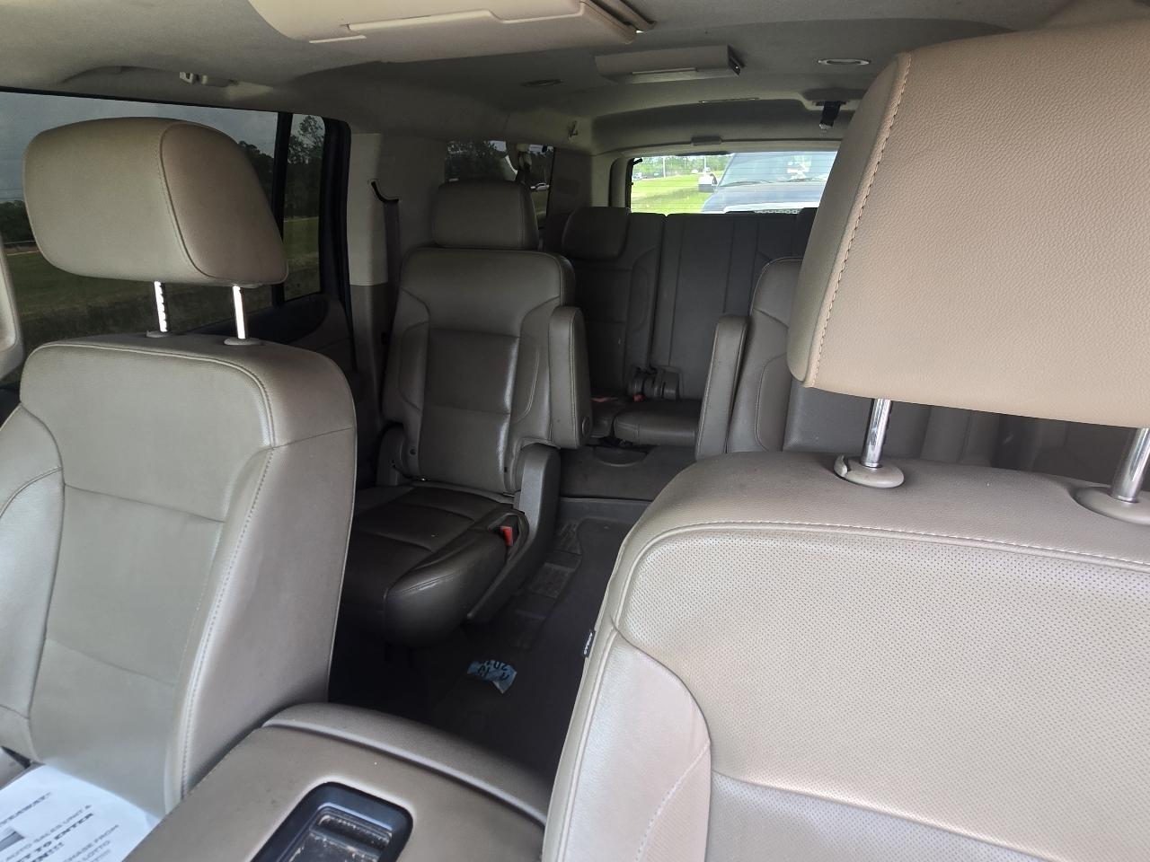 GMC Yukon XL SLT 2WD 2019