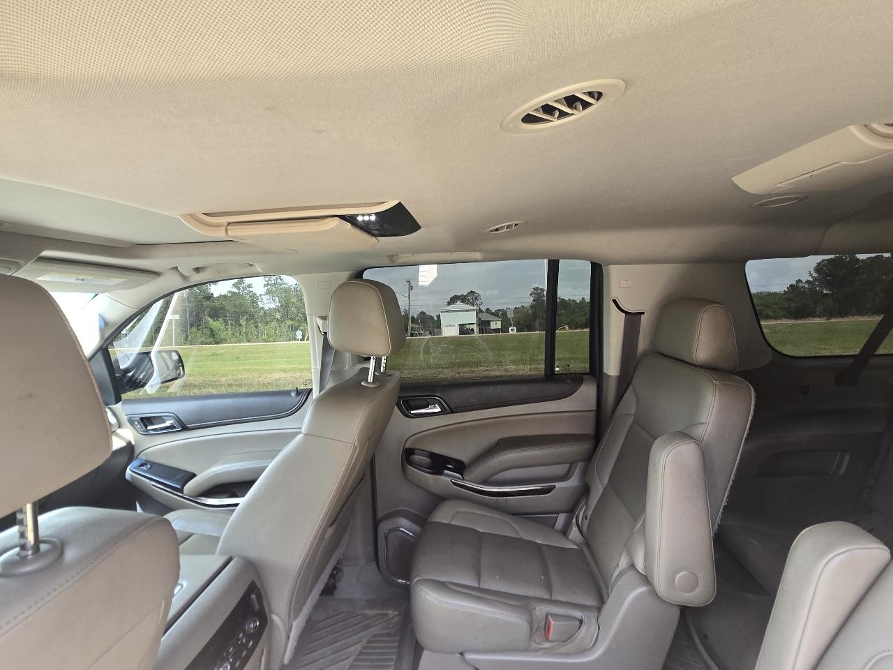 GMC Yukon XL SLT 2WD 2019