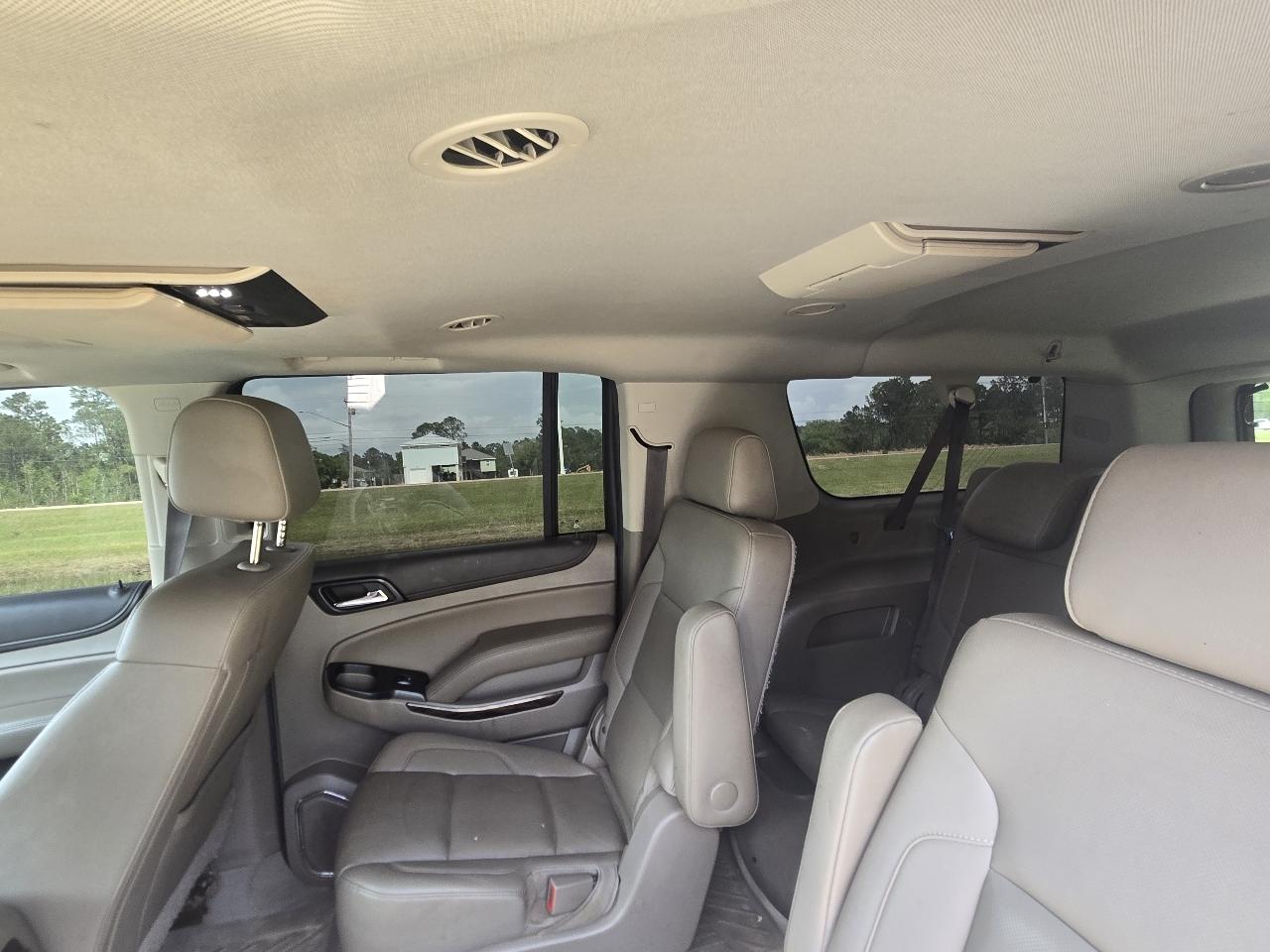 GMC Yukon XL SLT 2WD 2019