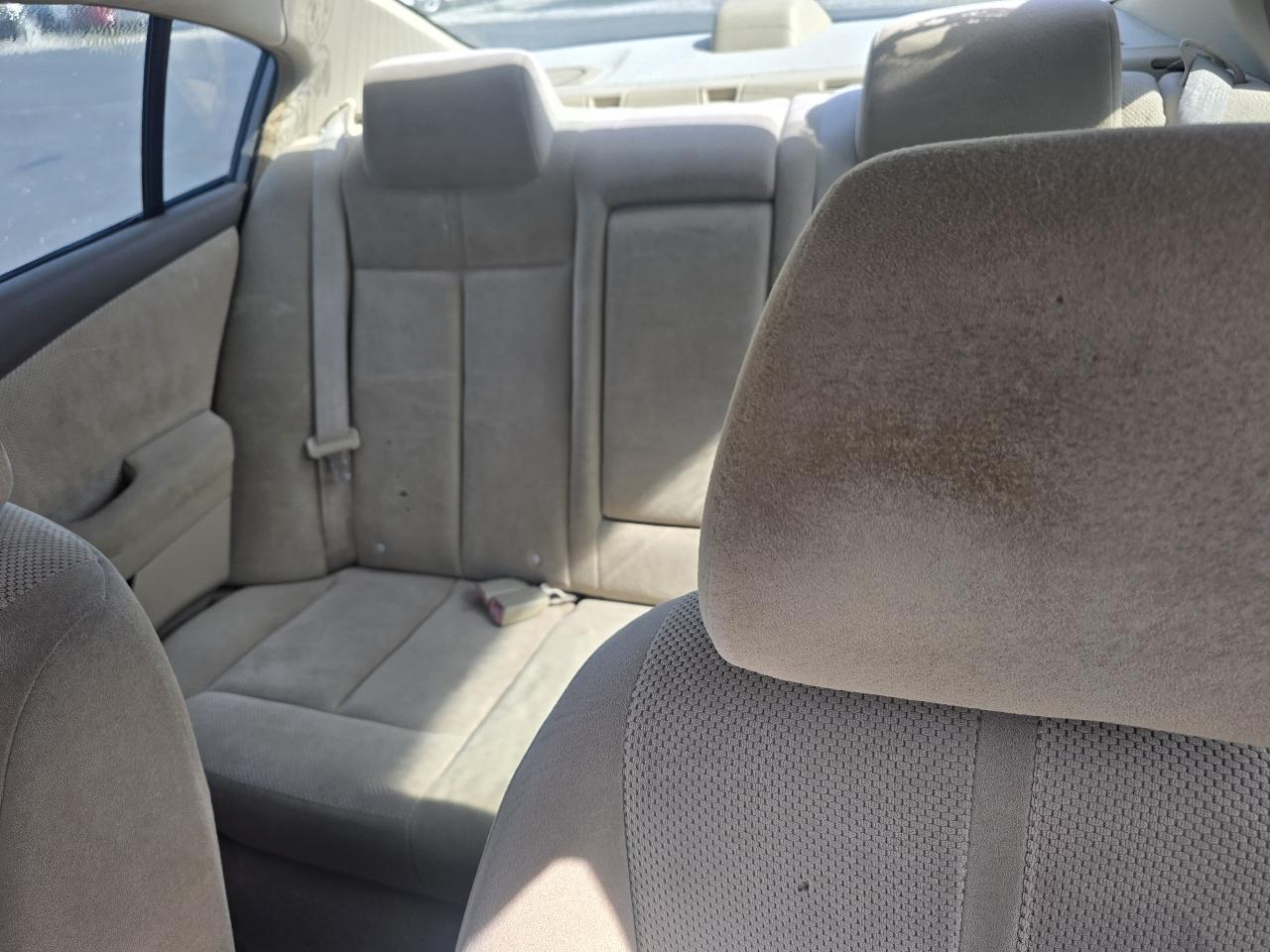 Nissan Altima 2.5 2007