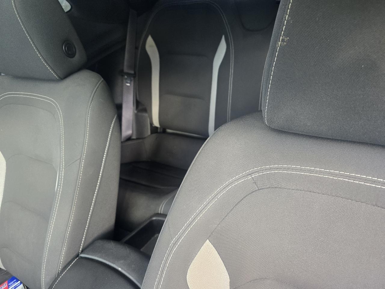 Hyundai Entourage GLS 2008