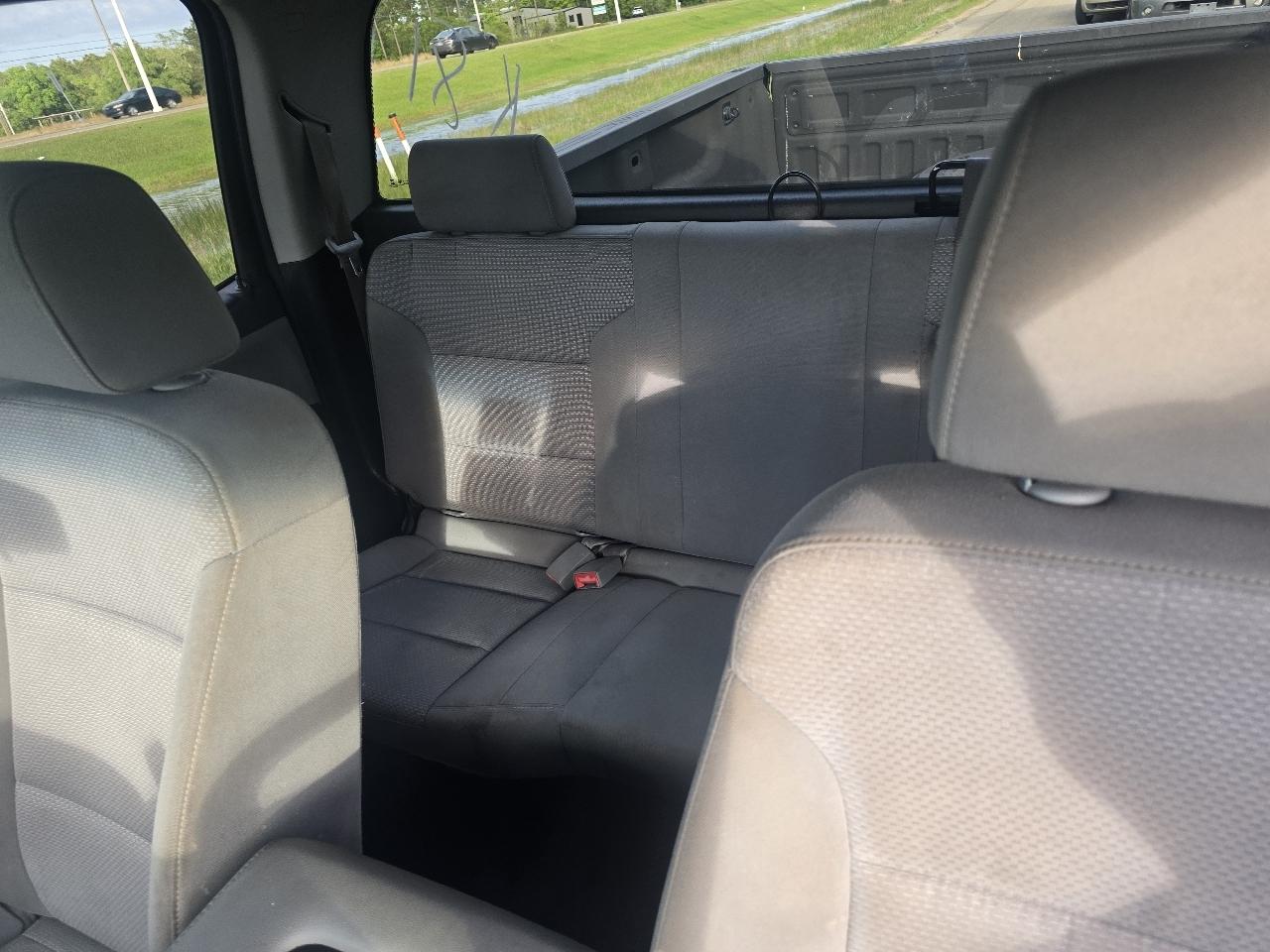 GMC Sierra 1500 Base Double Cab 2WD 2016