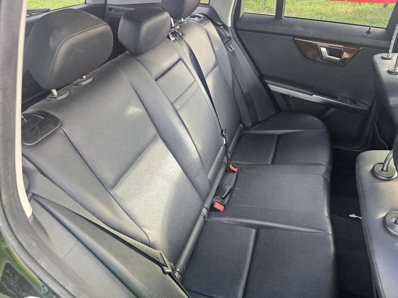 Mercedes-Benz GLK-Class GLK350 2013