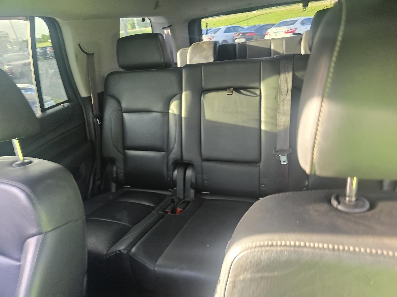 GMC Yukon SLT 2WD 2015