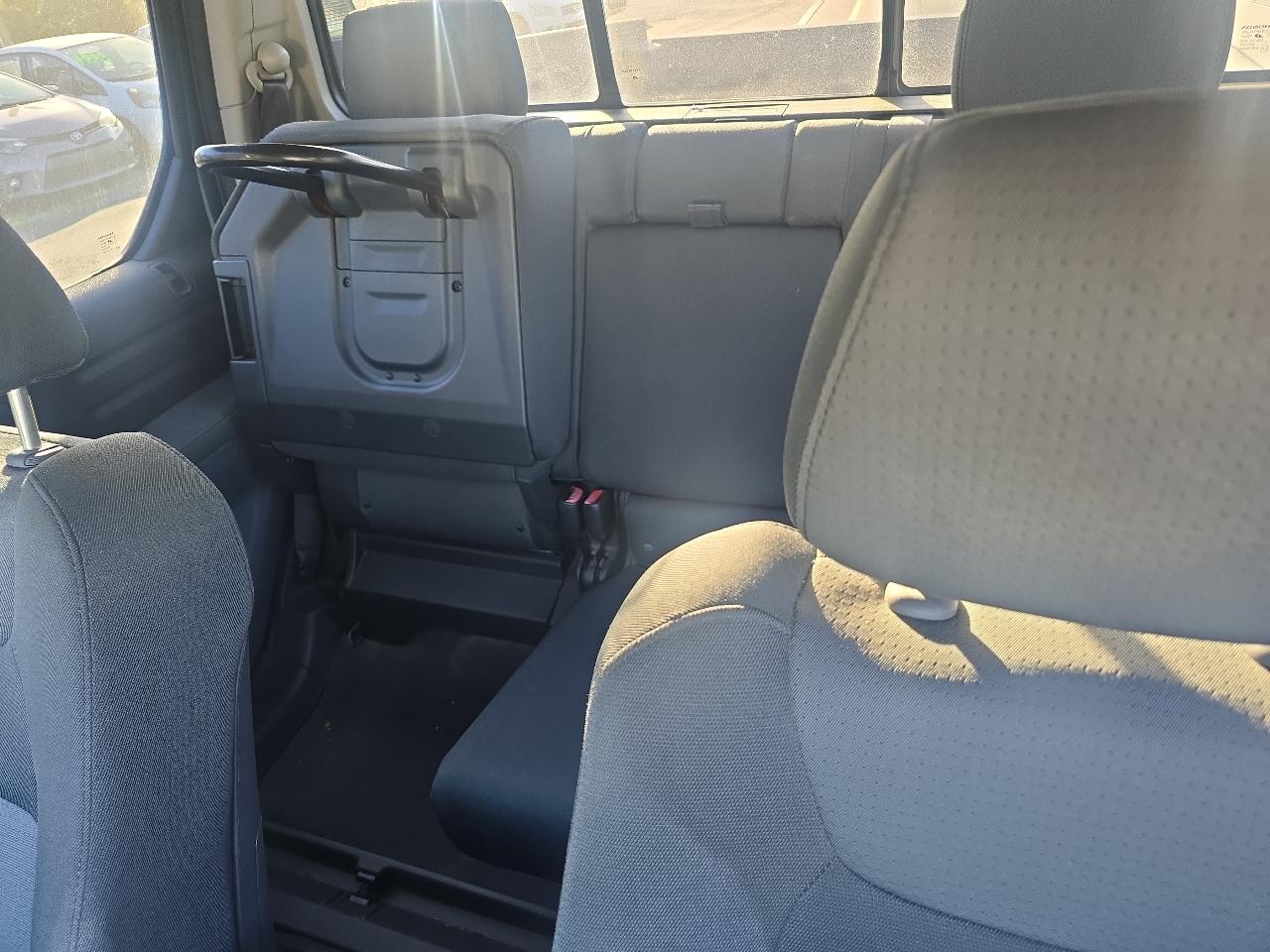 Honda Ridgeline RT 2006