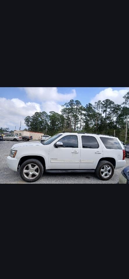 Chevrolet Tahoe LT 2WD 2013