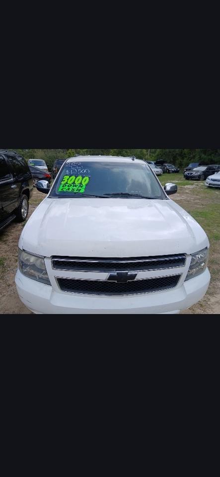 Chevrolet Tahoe LT 2WD 2013