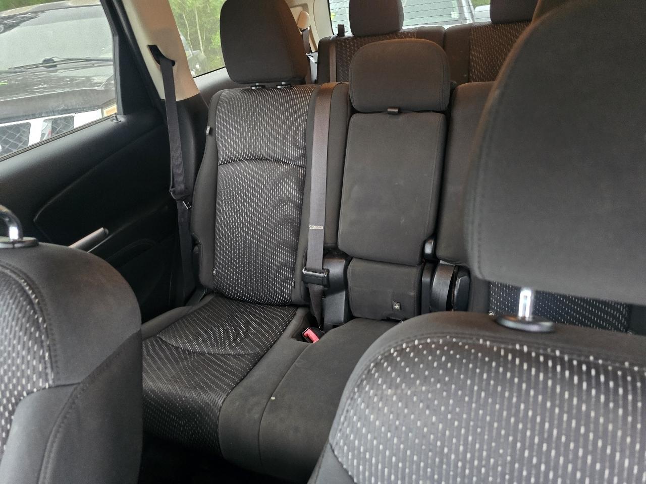 Dodge Journey SXT 2016