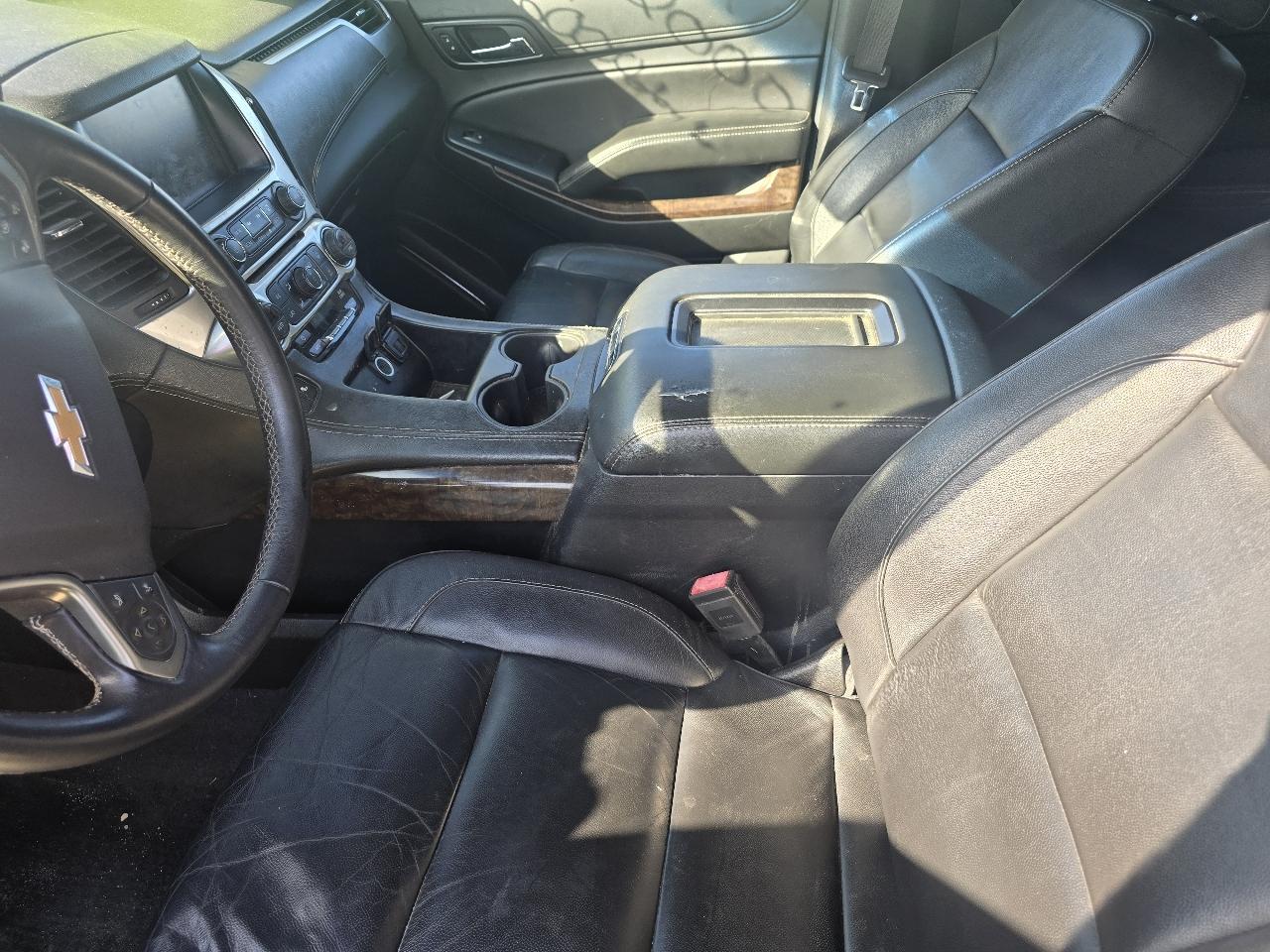 Chevrolet Tahoe LT 2WD 2019