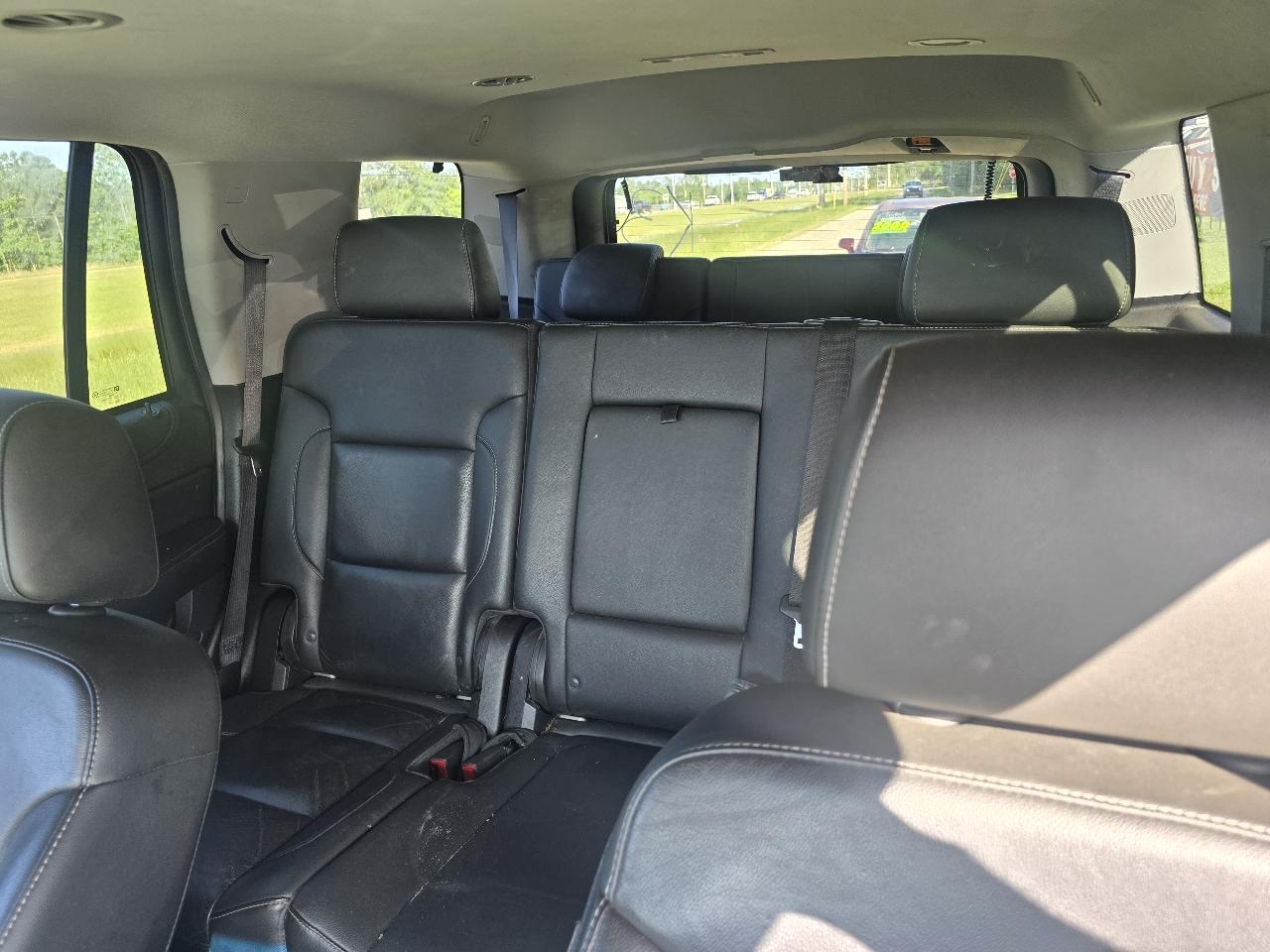 Chevrolet Tahoe LT 2WD 2019