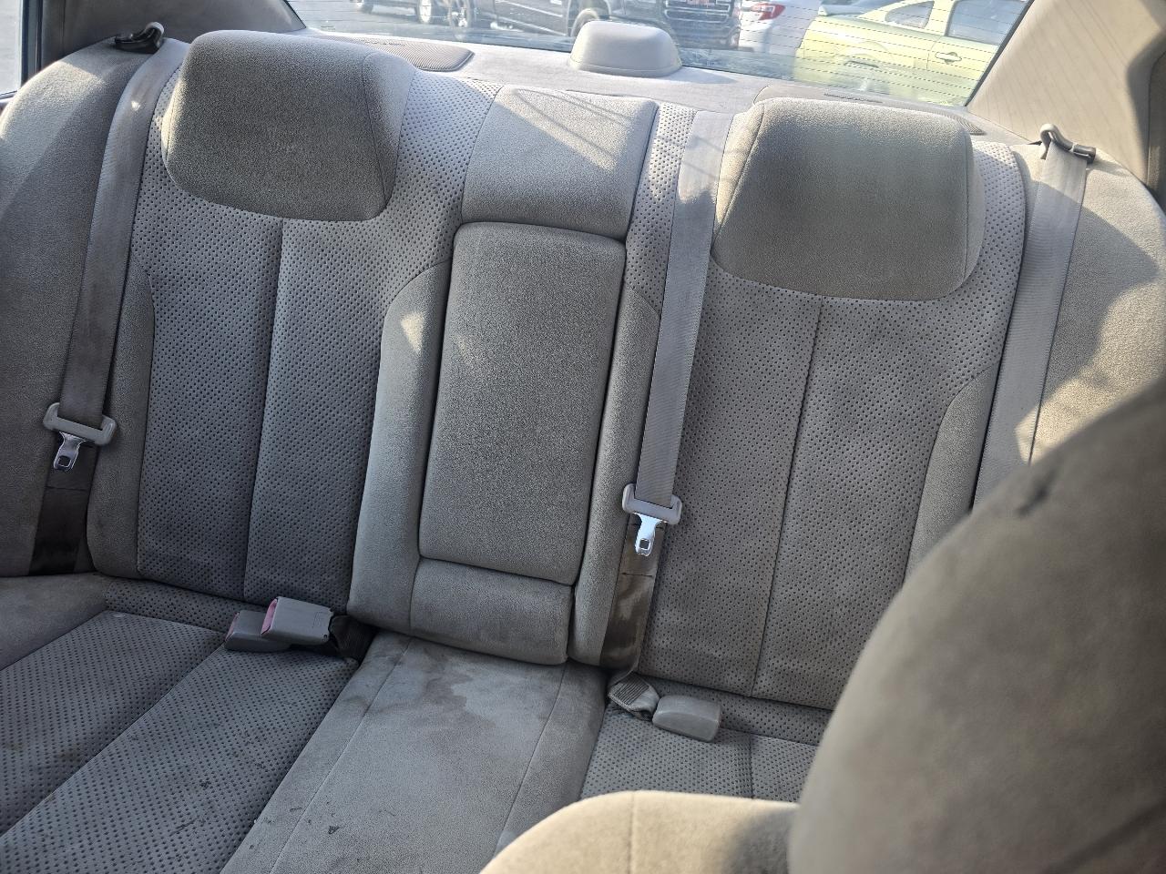 Nissan Altima 2.5 2006