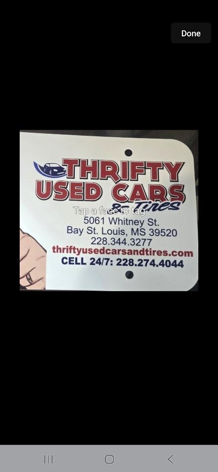 RAM 1500 Tradesman Quad Cab 4WD 2014