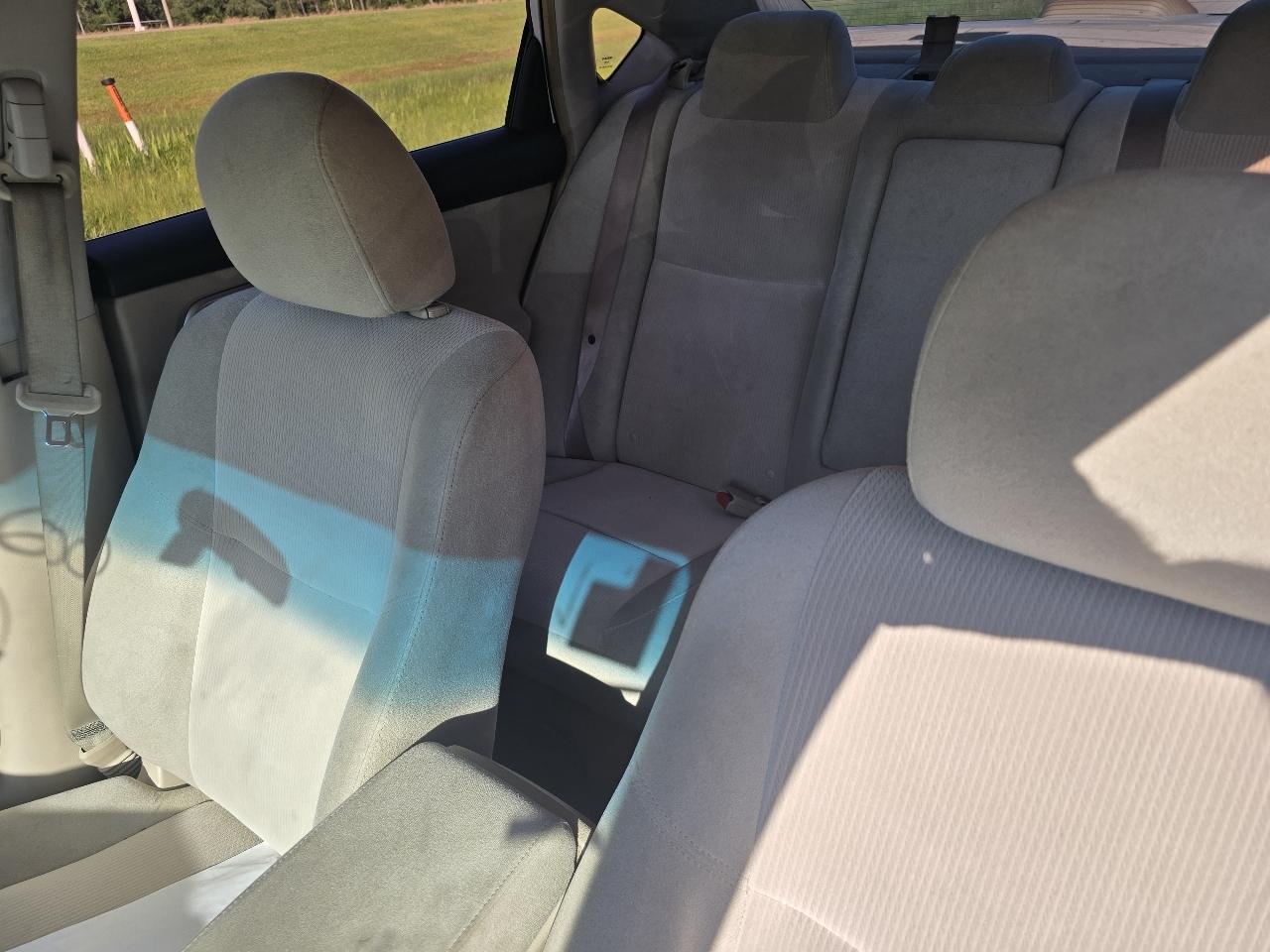Nissan Altima 2.5 SL 2013
