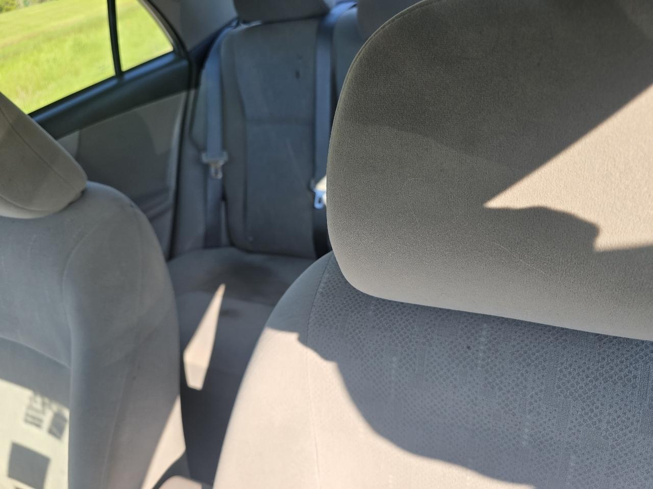 Toyota Corolla S 5-Speed MT 2013