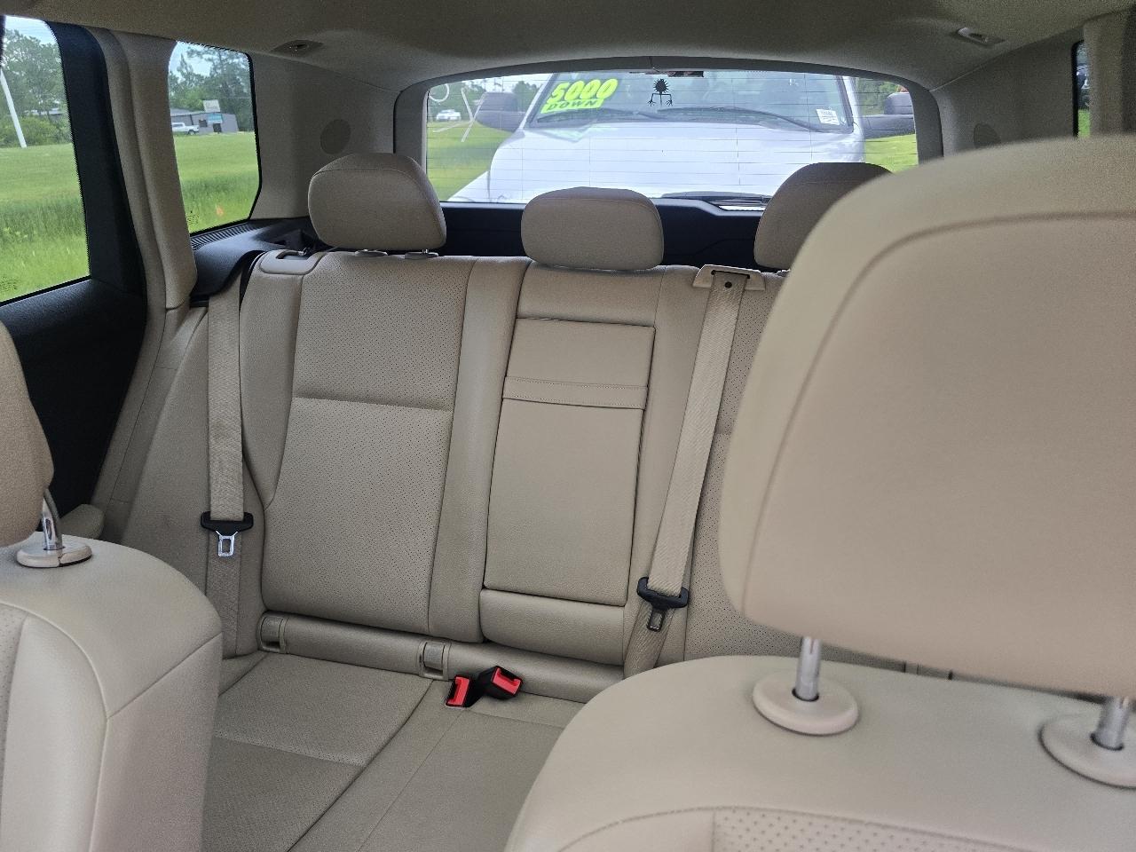 Mercedes-Benz GLK-Class GLK350 2011