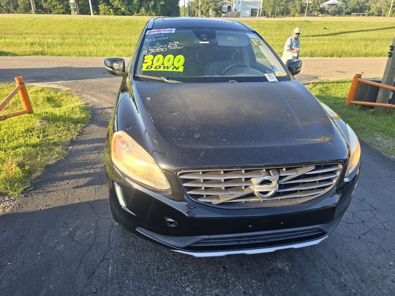 Volvo XC60 2.0 T5 Premier 2015