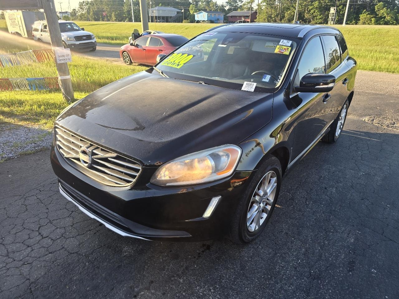 Volvo XC60 2.0 T5 Premier 2015