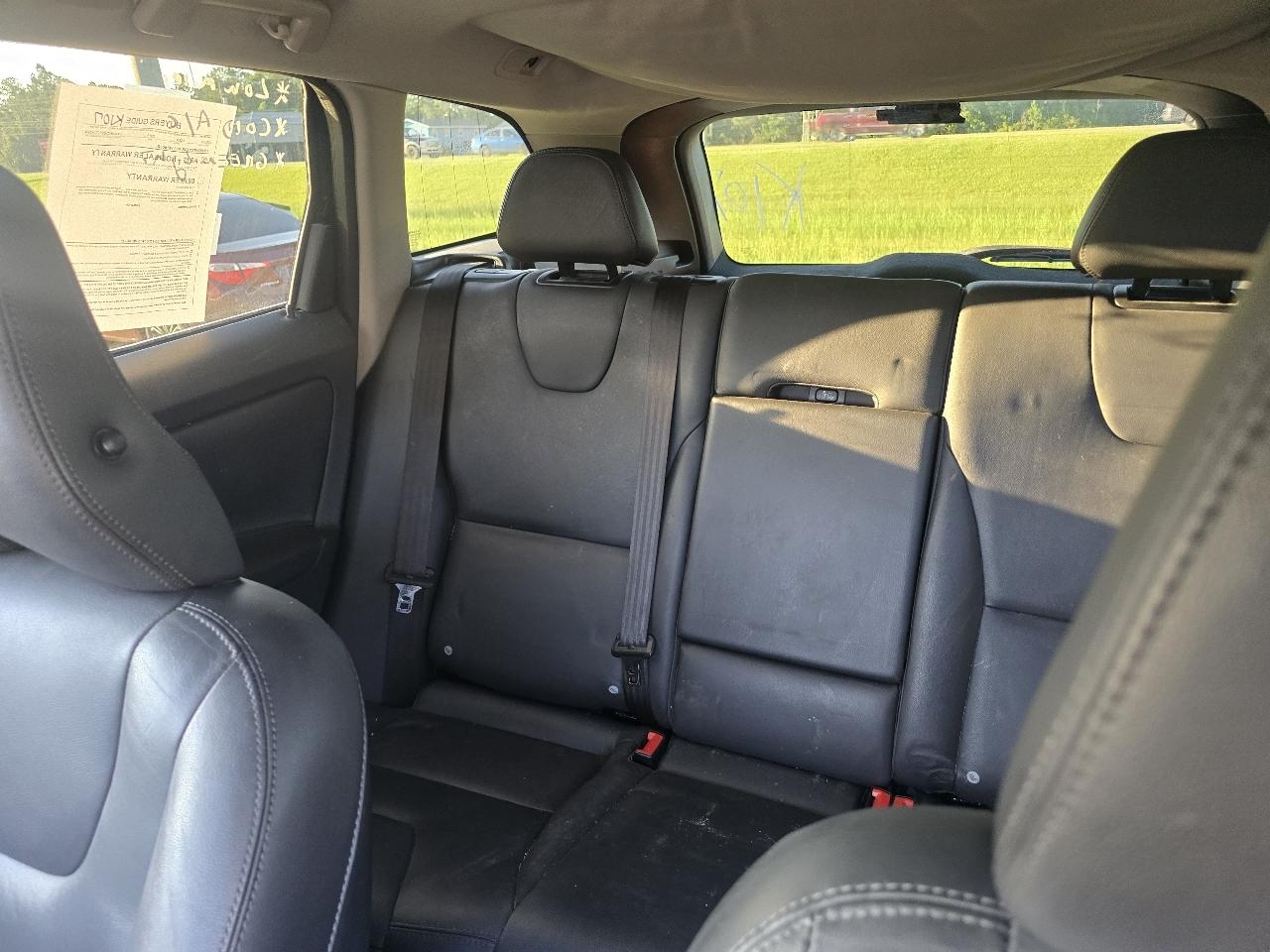 Volvo XC60 2.0 T5 Premier 2015