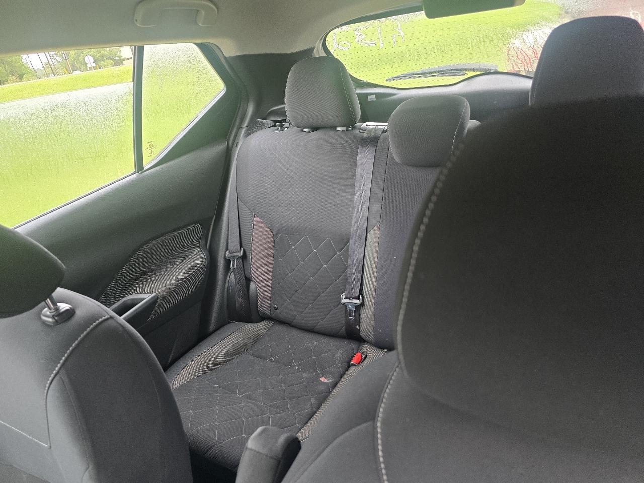 Nissan Kicks SV 2019