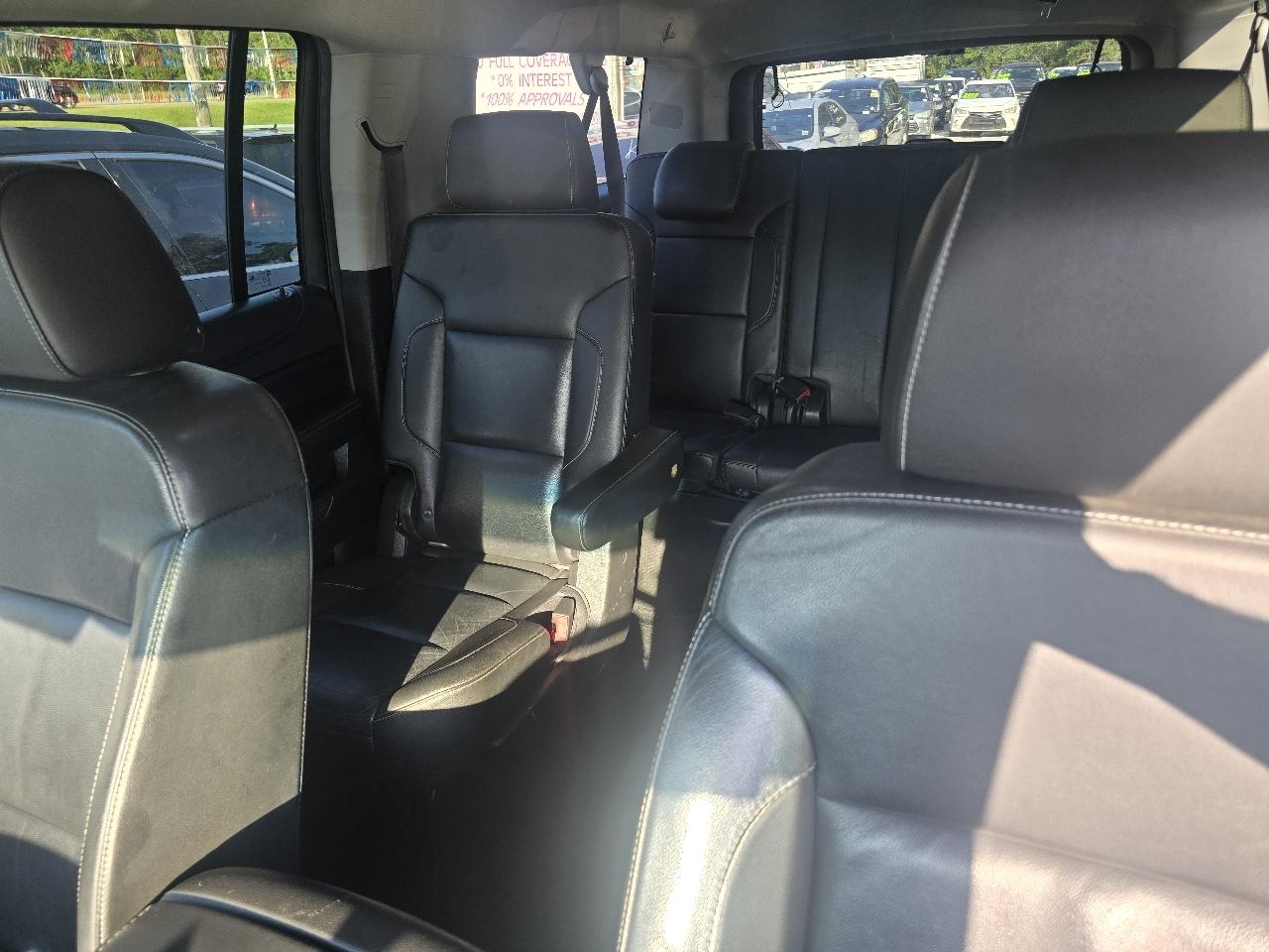 Chevrolet Suburban LT 2WD 2016