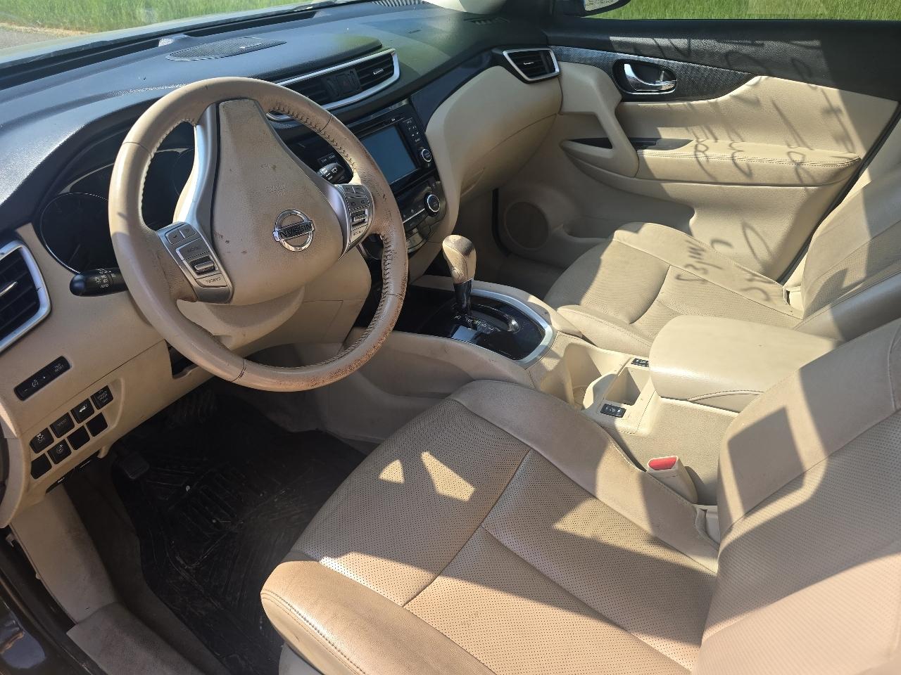Chevrolet Suburban LTZ 1500 2WD 2012