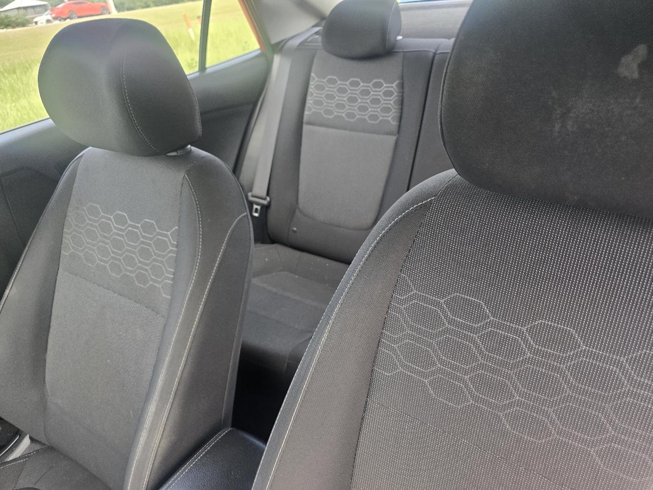Kia Rio EX 2018