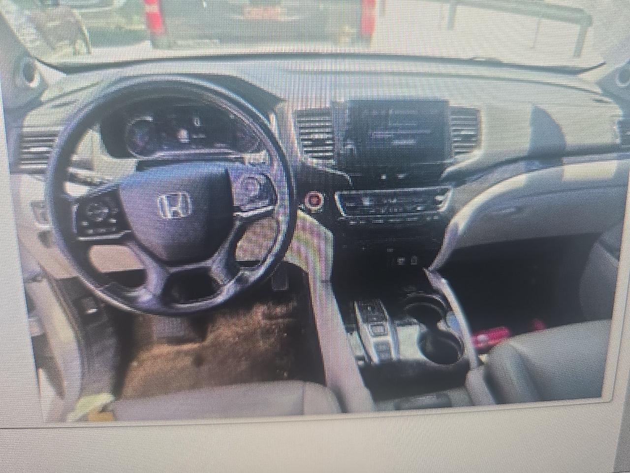 Honda Pilot Touring 2WD 2019
