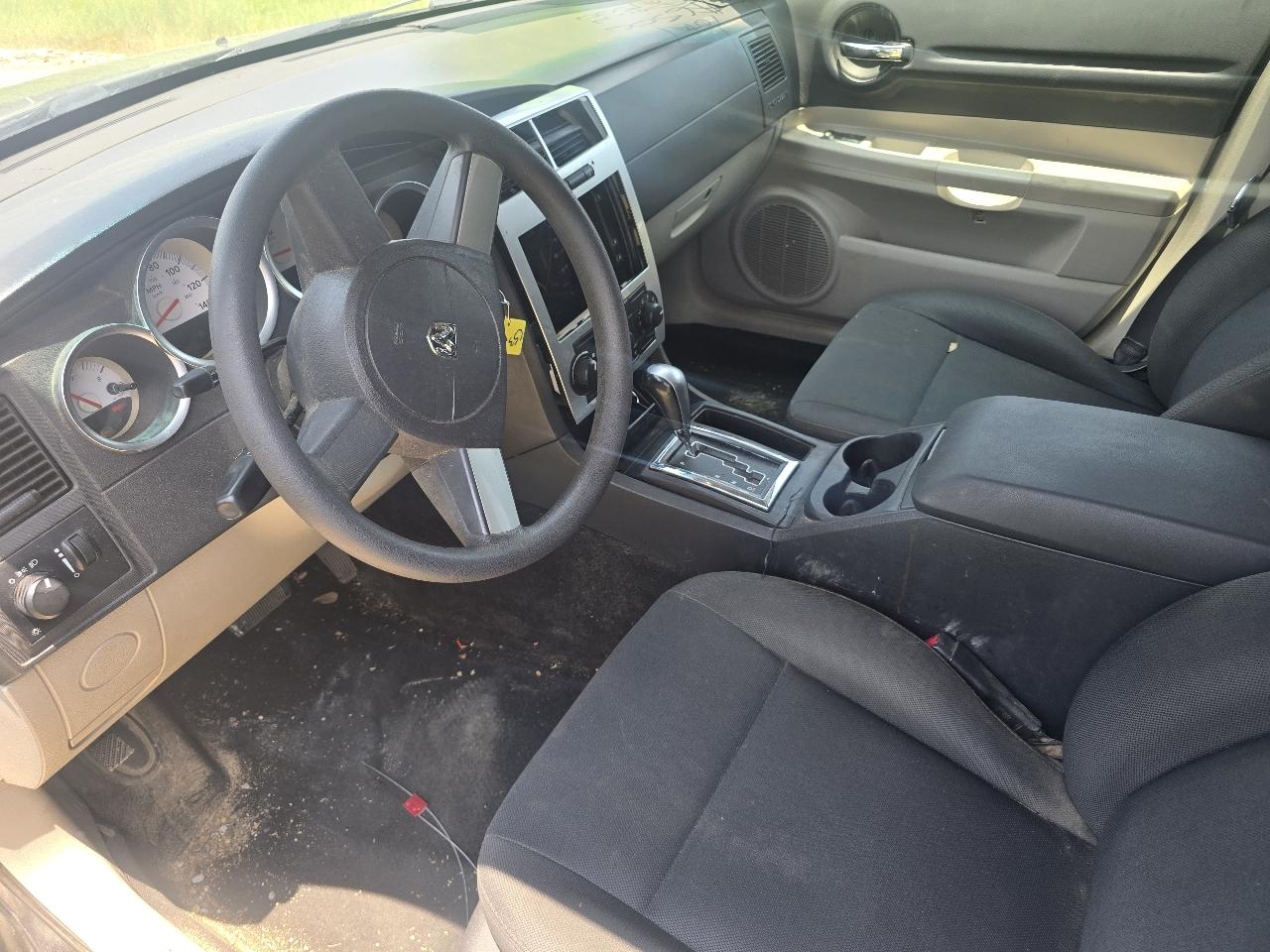 Dodge Magnum SXT AWD 2005