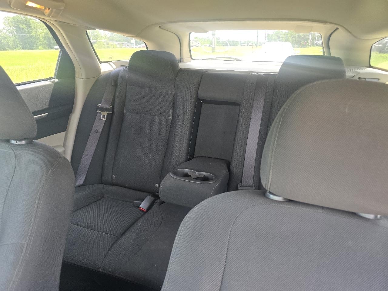 Dodge Magnum SXT AWD 2005