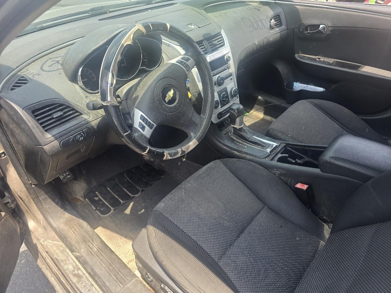 Chevrolet Malibu 1LT 2012