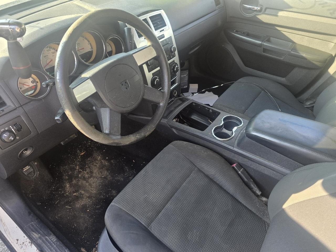 Dodge Charger SXT 2010