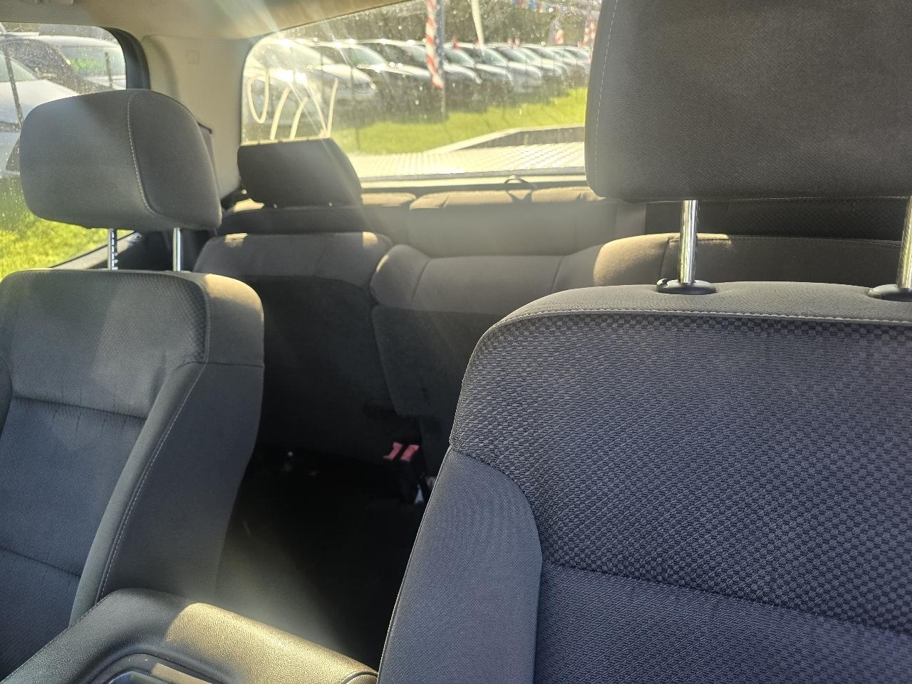 Chevrolet Silverado 1500 2LT Double Cab 2WD 2014