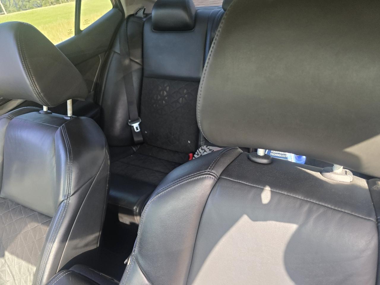 Nissan Maxima 3.5 S 2016