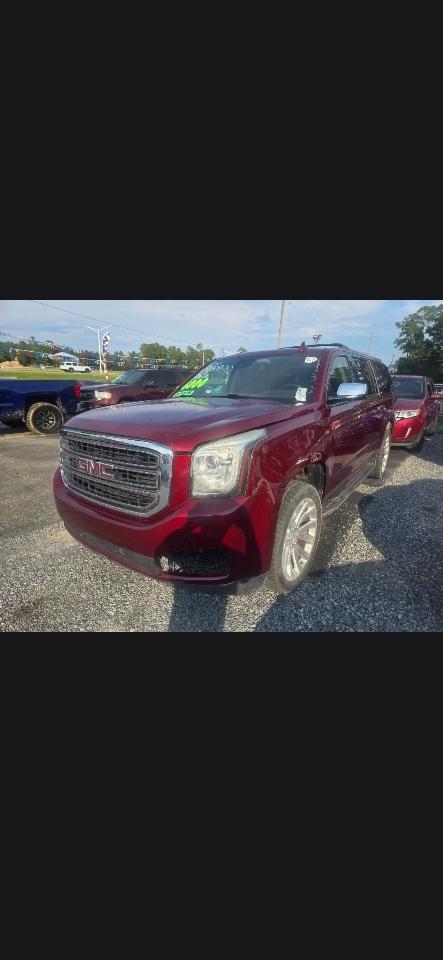 Chevrolet Suburban LTZ 2WD 2016